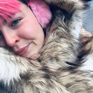 Meet your Posher, Savana